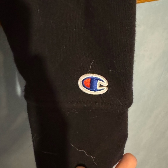 Champion Hoodie - Picture 5 of 5